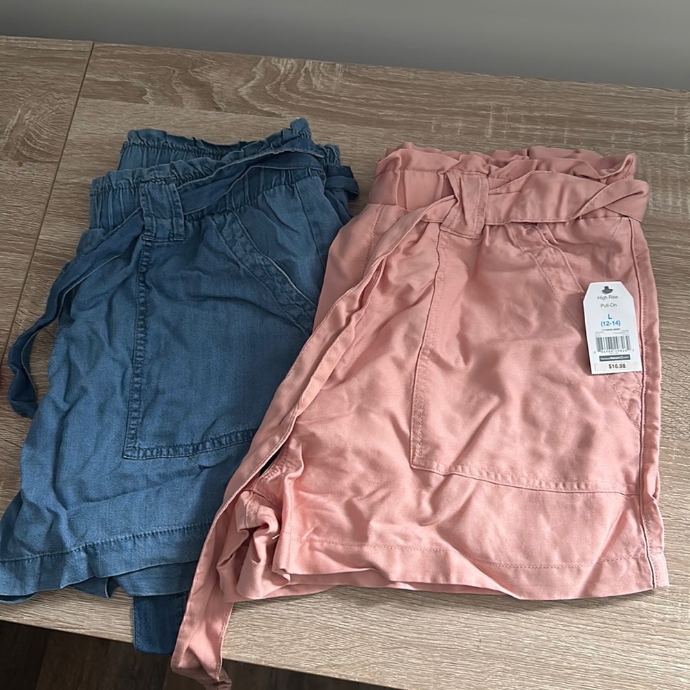 Shorts